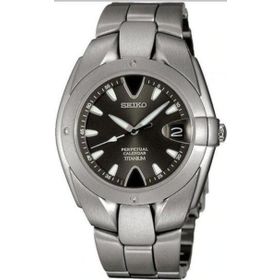 Seiko SLL015P1 Perpetual Calendar Erkek Kol Saati