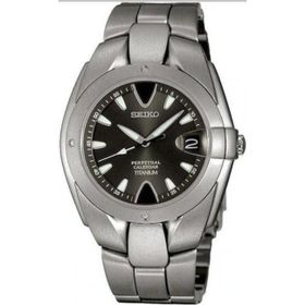 Seiko SLL015P1 Perpetual Calendar Erkek Kol Saati
