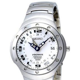 Seiko SLT065P1 Erkek Kol Saati