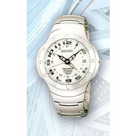 Seiko SLT065P1 Erkek Kol Saati