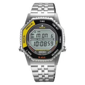 Seiko SMGG17P1 Rotocall Erkek Dijital Kol Saati