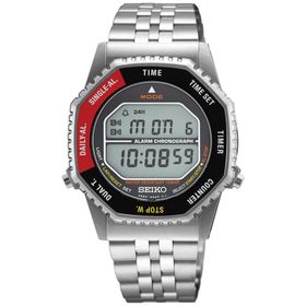 Seiko SMGG19P Rotocall Unisex Dijital Kol Saati