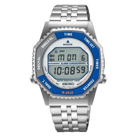 Seiko SMGG21P Rotocall Unisex Dijital Kol Saati