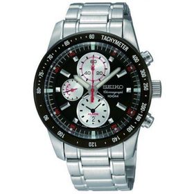 Seiko SNAD89P Erkek Kol Saati
