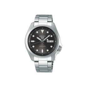 Seiko SNAE056P Kinetic Sportura Erkek Kol Saati