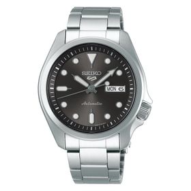 Seiko SNAE056P Kinetic Sportura Erkek Kol Saati