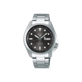 Seiko SNAE056P Kinetic Sportura Erkek Kol Saati