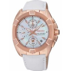 Seiko SNAE12P Kadın Kol Saati
