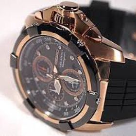 Seiko SNAE76P1 Erkek Kol Saati