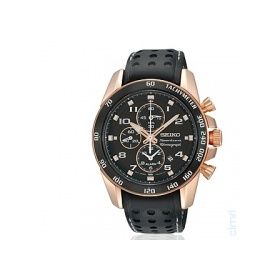Seiko SNAE80P1 Erkek Kol Saati