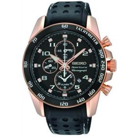Seiko SNAE80P1 Erkek Kol Saati