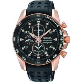 Seiko SNAE80P1 Erkek Kol Saati