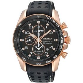 Seiko SNAE80P1 Erkek Kol Saati