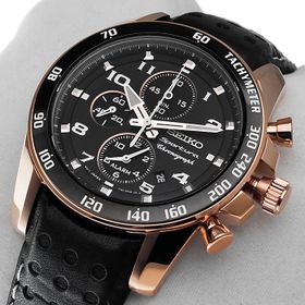 Seiko SNAE80P1 Erkek Kol Saati