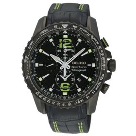 Seiko SNAE97P1 Erkek Kol Saati