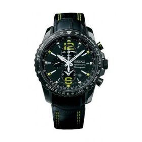 Seiko SNAE97P1 Erkek Kol Saati