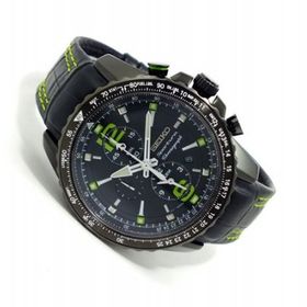 Seiko SNAE97P1 Erkek Kol Saati
