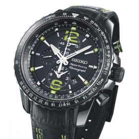 Seiko SNAE97P1 Erkek Kol Saati