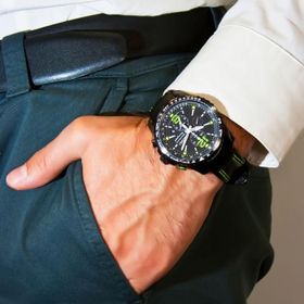 Seiko SNAE97P1 Erkek Kol Saati