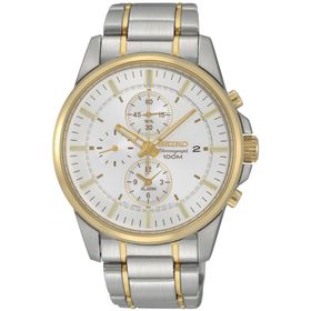Seiko SNAF06P1 Erkek Kol Saati