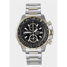 Seiko SNAF06P1 Erkek Kol Saati