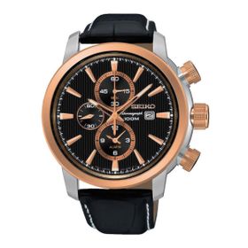 Seiko SNAF58P1 Erkek Kol Saati