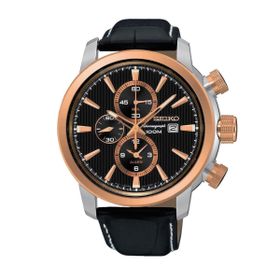 Seiko SNAF58P1 Erkek Kol Saati