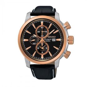 Seiko SNAF58P1 Erkek Kol Saati