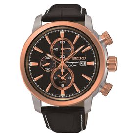 Seiko SNAF58P1 Erkek Kol Saati
