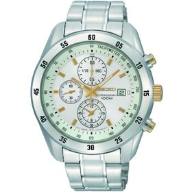 Seiko SNDC45P Erkek Kol Saati