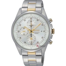 Seiko SNDC83P Erkek Kol Saati