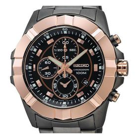 Seiko SNDD78P1 Erkek Kol Saati