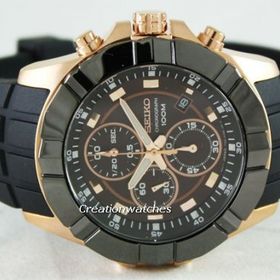 Seiko SNDD80P1 Erkek Kol Saati