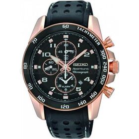 Seiko SNDD80P1 Erkek Kol Saati