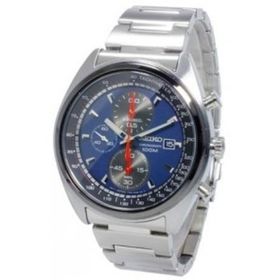 Seiko SNDF89P Erkek Kol Saati