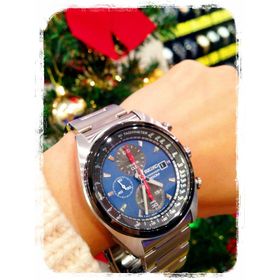 Seiko SNDF89P Erkek Kol Saati