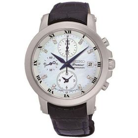 Seiko SNDV59P2 Bayan Kol Saati