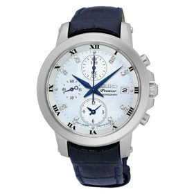 Seiko SNDV59P2 Bayan Kol Saati