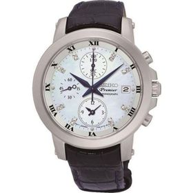 Seiko SNDV59P2 Bayan Kol Saati