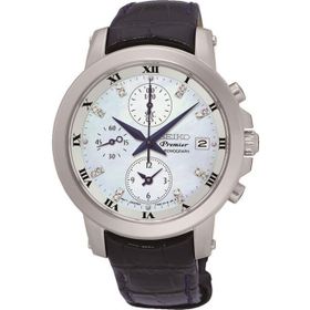 Seiko SNDV59P2 Bayan Kol Saati