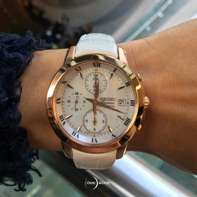 Seiko SNDV66P Bayan Kol Saati