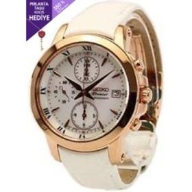 Seiko SNDV66P Bayan Kol Saati
