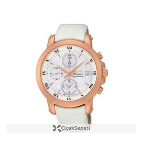 Seiko SNDV66P Bayan Kol Saati