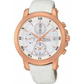 Seiko SNDV66P Kadın Kol Saati
