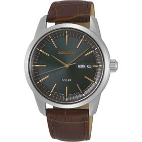 Seiko SNE529P1 Erkek Kol Saati