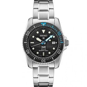 Seiko SNE575P Prospex Erkek Kol Saati