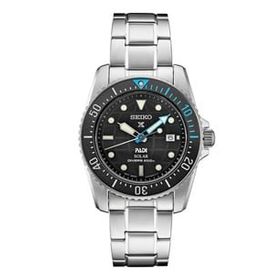 Seiko SNE575P Prospex Erkek Kol Saati