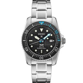 Seiko SNE575P Prospex Erkek Kol Saati