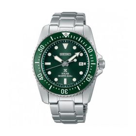Seiko SNE583P Prospex Divers Erkek Kol Saati