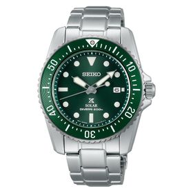 Seiko SNE583P Prospex Divers Erkek Kol Saati